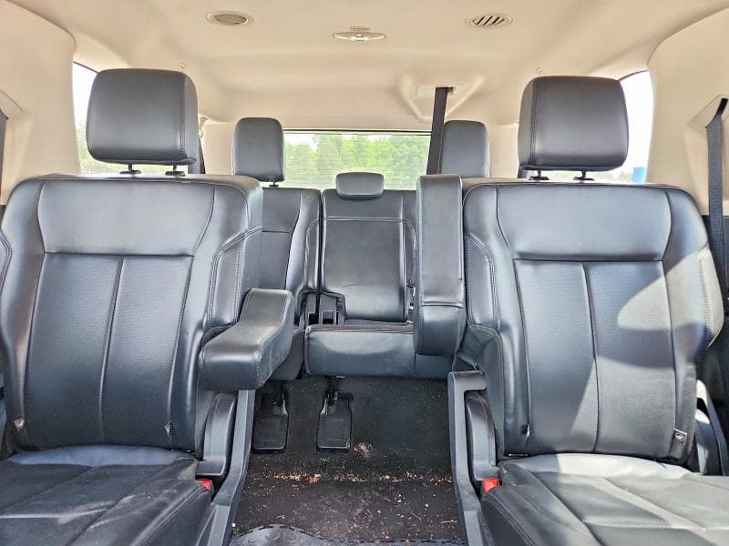 2023 FORD EXPEDITION MAX XLT 10