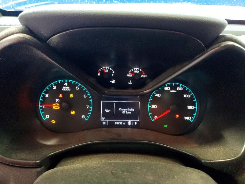 2022 GMC CANYON ELEVATION 9