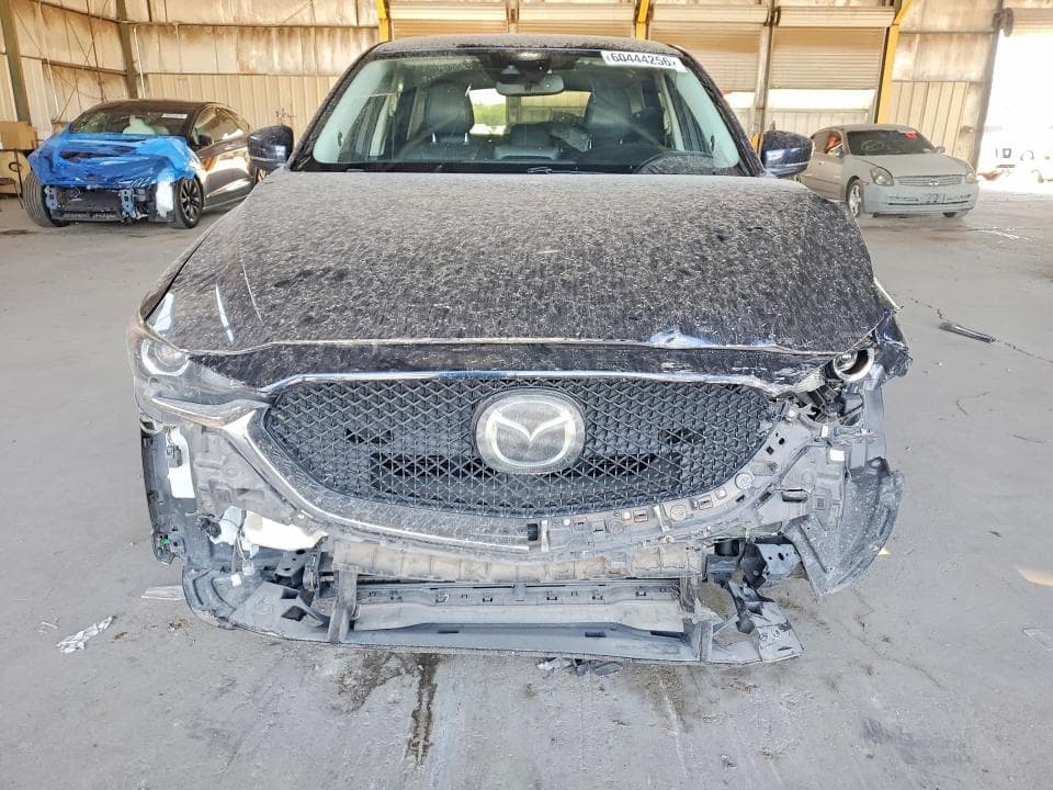 2019 MAZDA CX-5 TOURING 5