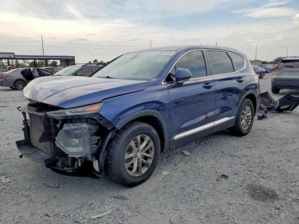 2020 HYUNDAI SANTA FE SE - 1