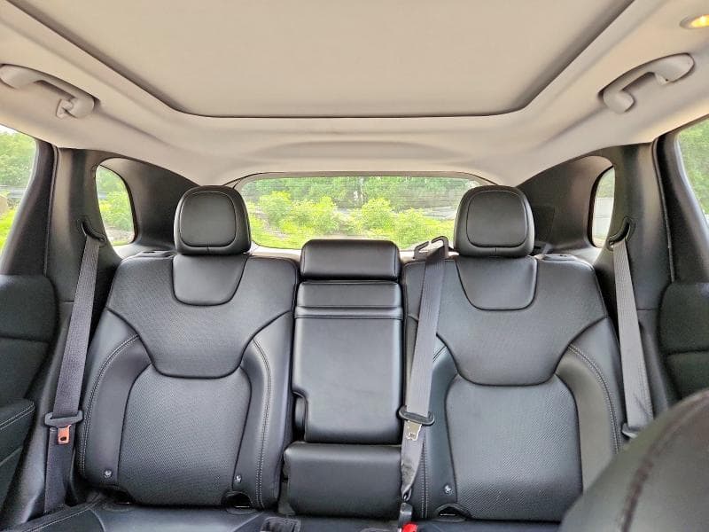 2019 JEEP CHEROKEE LIMITED 10