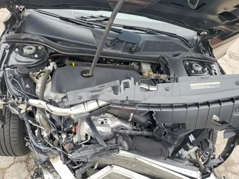 2017 INFINITI QX30 PREMIUM 11