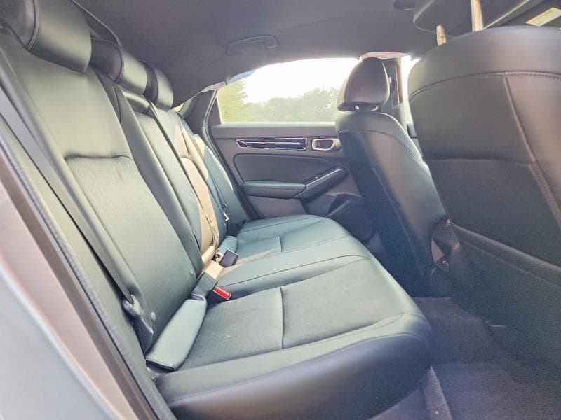 2023 HONDA CIVIC SPORT TOURING 10