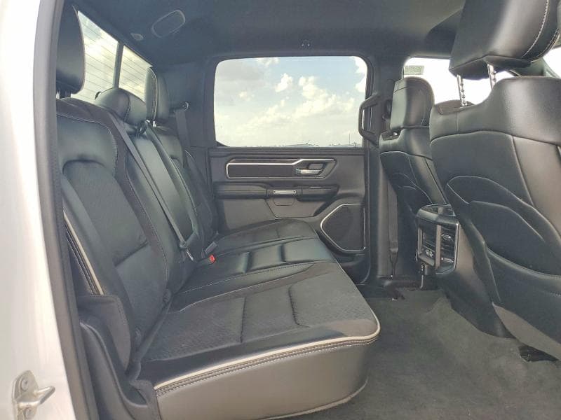 2024 RAM 1500 LARAMIE 10