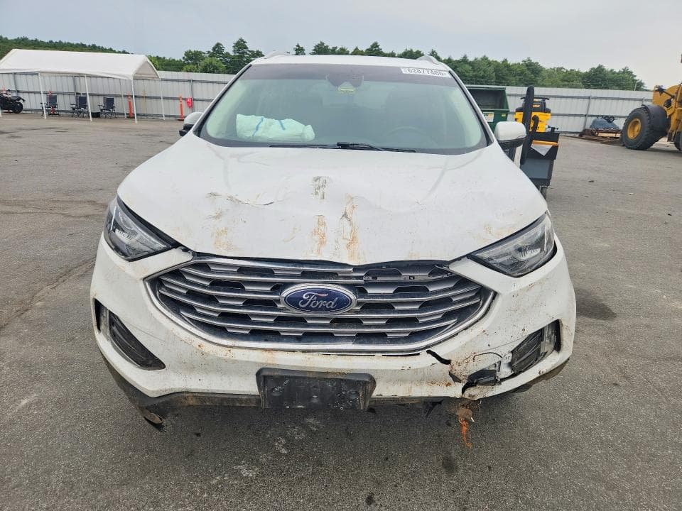 2019 FORD EDGE SEL 5
