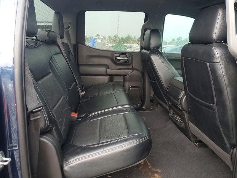 2019 CHEVROLET SILVERADO C1500 LT 10