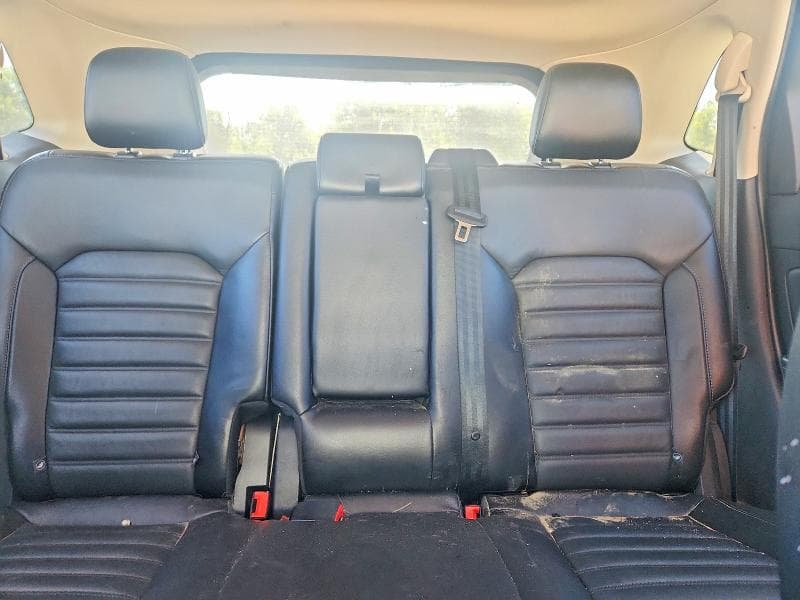2017 FORD EDGE SEL 10