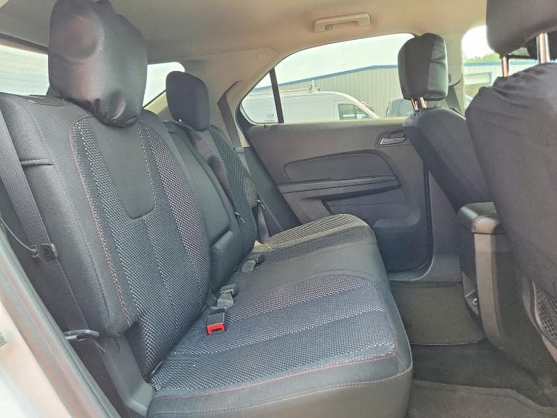 2017 CHEVROLET EQUINOX LT 11