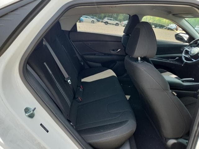 2023 HYUNDAI ELANTRA SEL 10