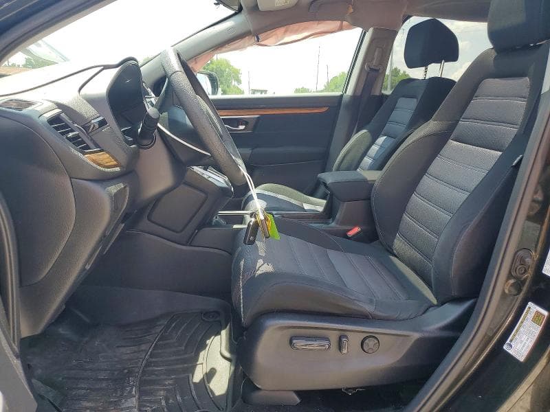 2018 HONDA CR-V EX 7