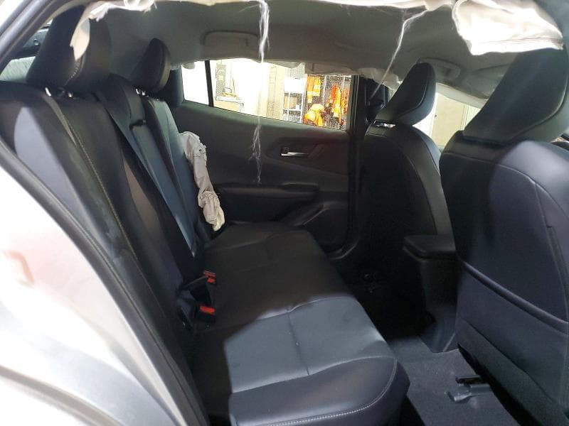 2024 TOYOTA PRIUS XLE 10