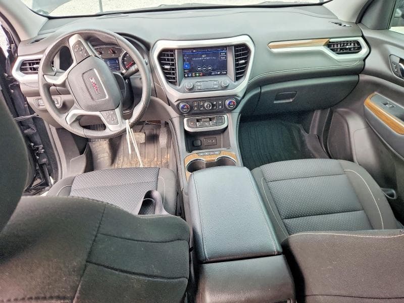 2023 GMC ACADIA SLE 8