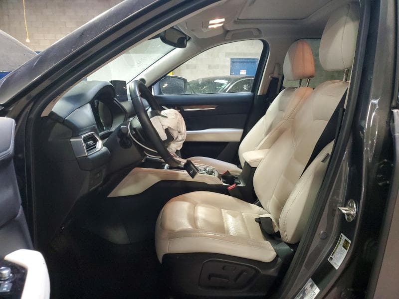 2023 MAZDA CX-5 PREMIUM PLUS 7