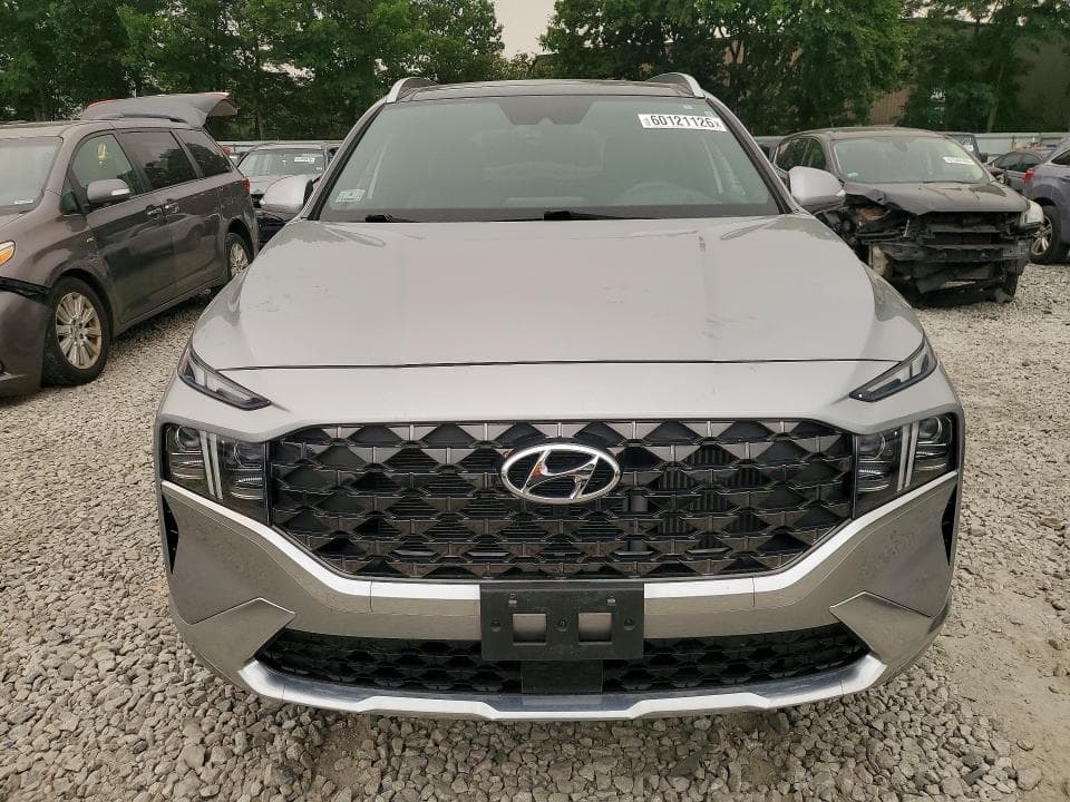 2023 HYUNDAI SANTA FE CALLIGRAPHY 5