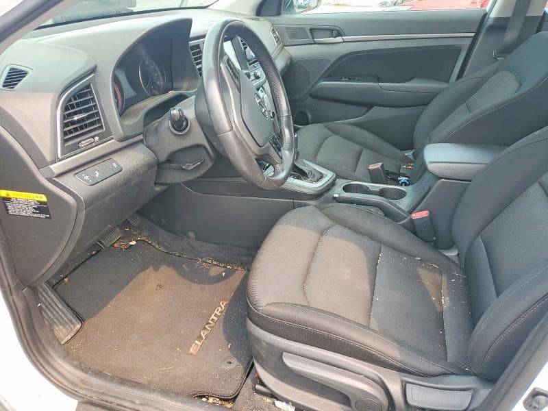 2018 HYUNDAI ELANTRA VALUE EDITION 7