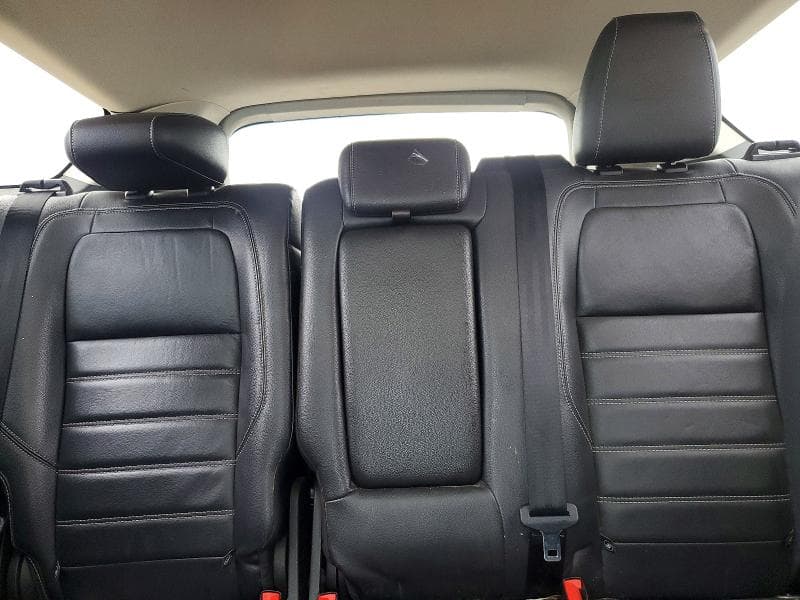 2018 FORD ESCAPE TITANIUM 10
