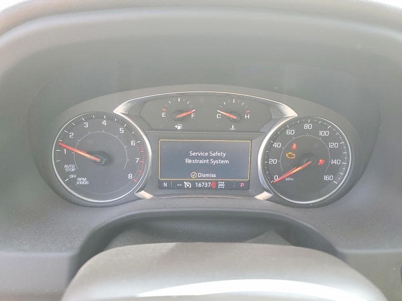 2023 GMC ACADIA SLT 9