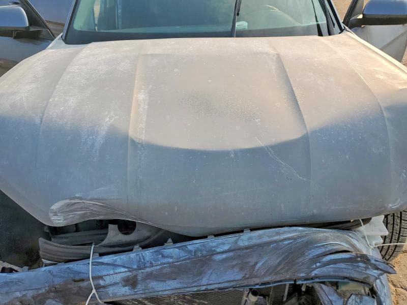 2021 VOLKSWAGEN ATLAS S 12
