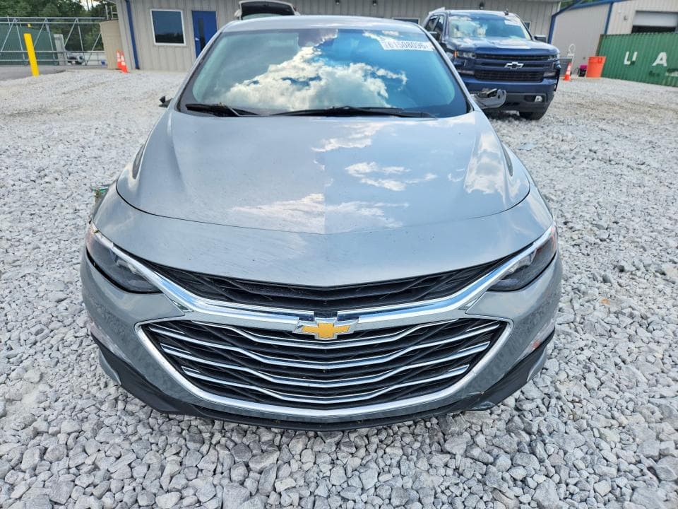 2023 CHEVROLET MALIBU LT 5
