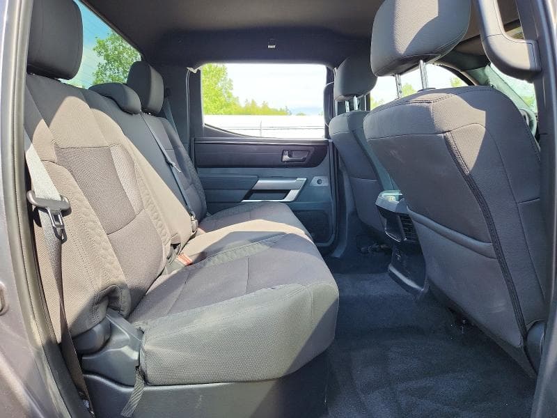2025 TOYOTA TUNDRA SR5 10