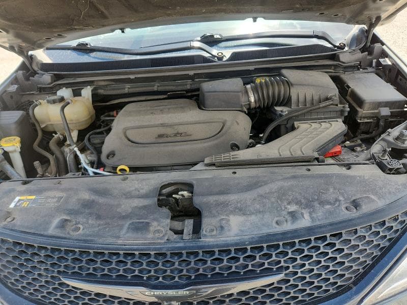 2020 CHRYSLER PACIFICA TOURING L PLUS 11