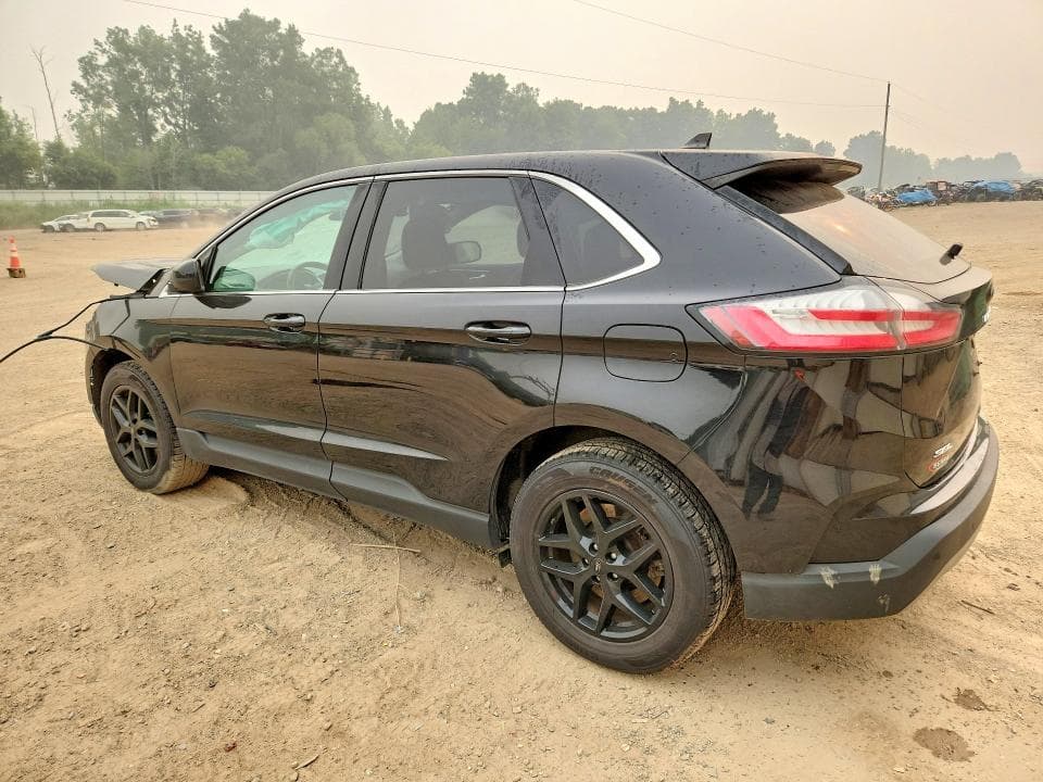 2023 FORD EDGE SEL 2
