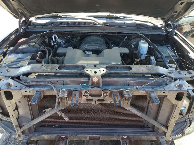 2020 CHEVROLET TAHOE K1500 LT 12