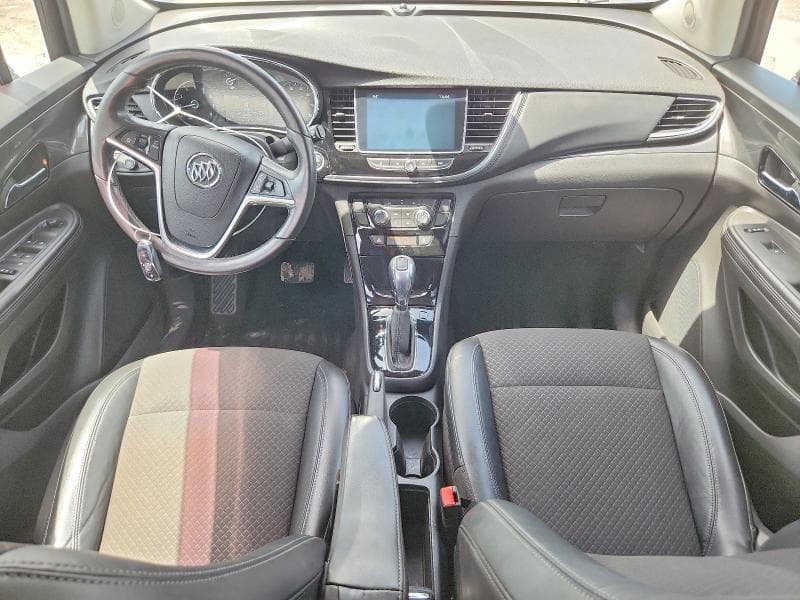 2017 BUICK ENCORE PREFERRED 8