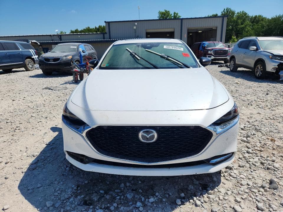 2021 MAZDA 3 PREMIUM PLUS 5