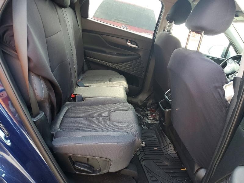 2019 HYUNDAI SANTA FE SEL 2.4L 11