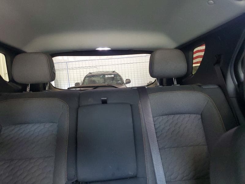 2018 CHEVROLET EQUINOX LT 10