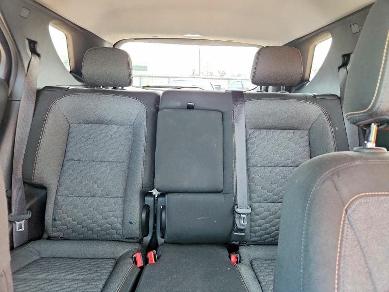2018 CHEVROLET EQUINOX LT 10
