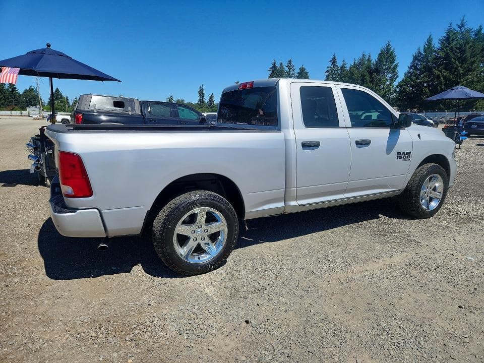 2019 RAM 1500 CLASSIC TRADESMAN 3