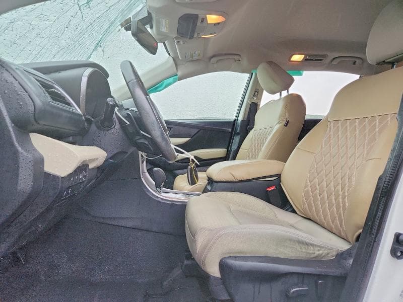 2020 SUBARU ASCENT PREMIUM 7