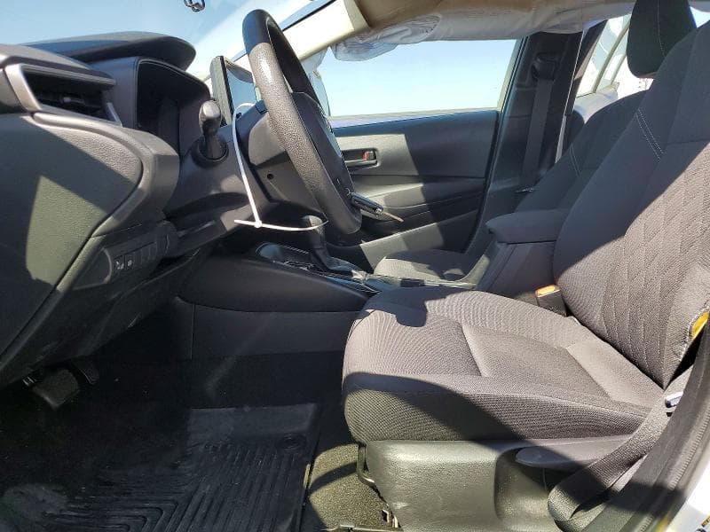 2023 TOYOTA COROLLA LE 7