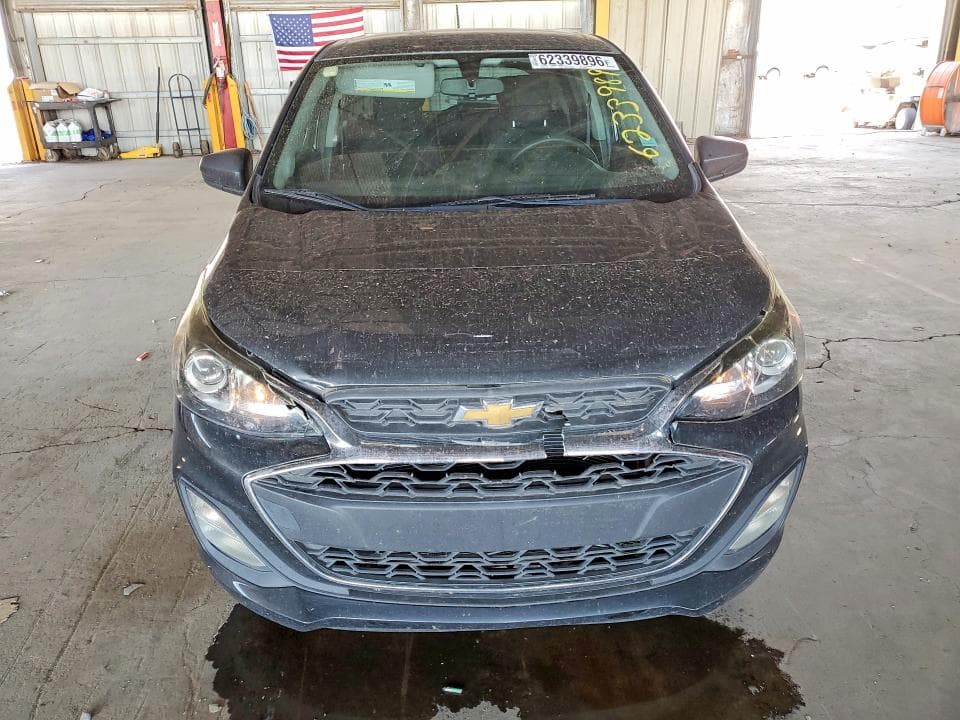 2021 CHEVROLET SPARK LS 5