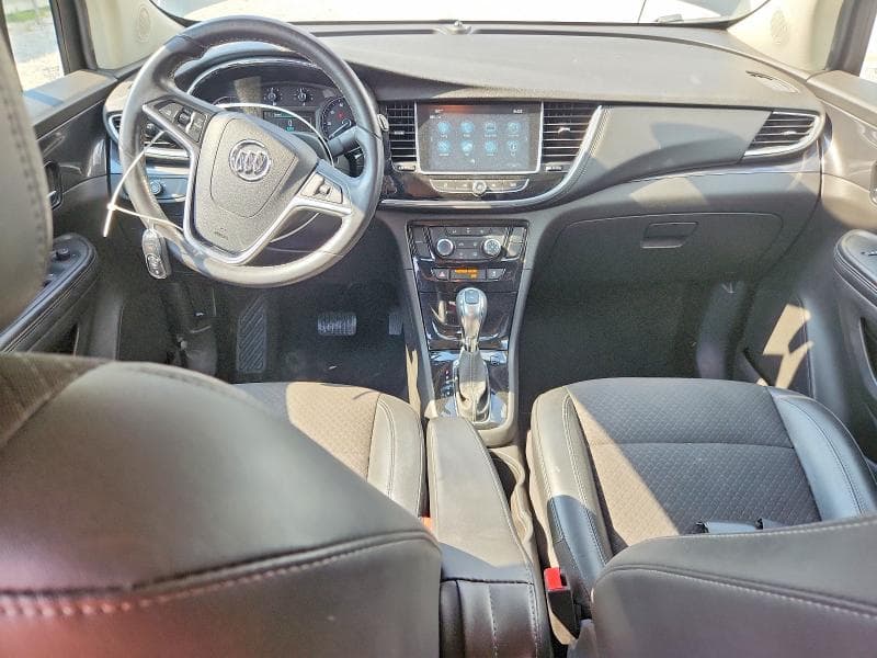 2018 BUICK ENCORE PREFERRED 8