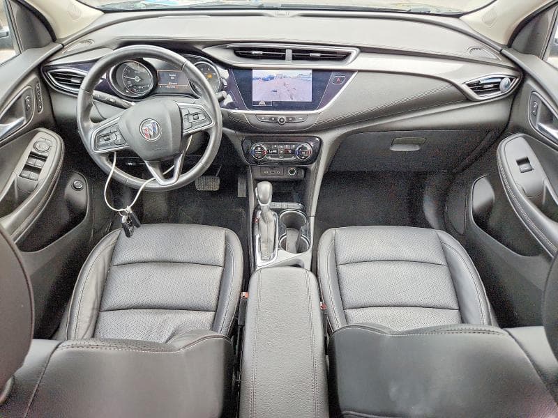 2020 BUICK ENCORE GX ESSENCE 8