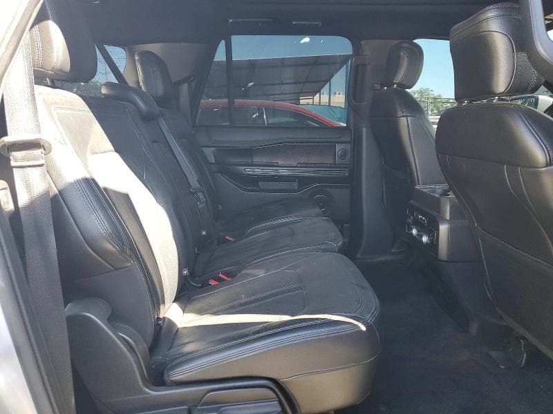 2018 FORD EXPEDITION MAX LIMITED 11