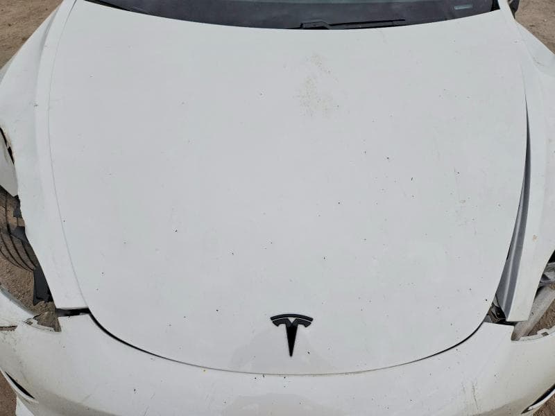 2021 TESLA MODEL 3 11