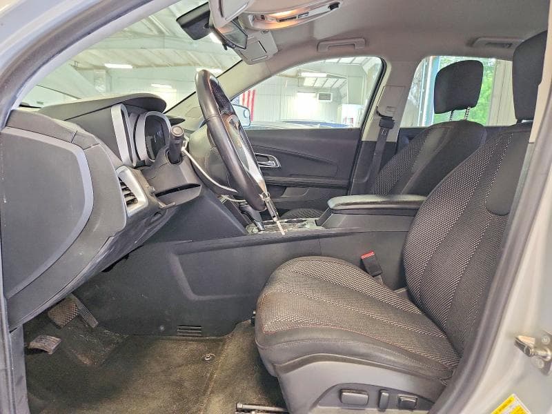 2017 CHEVROLET EQUINOX LT 7