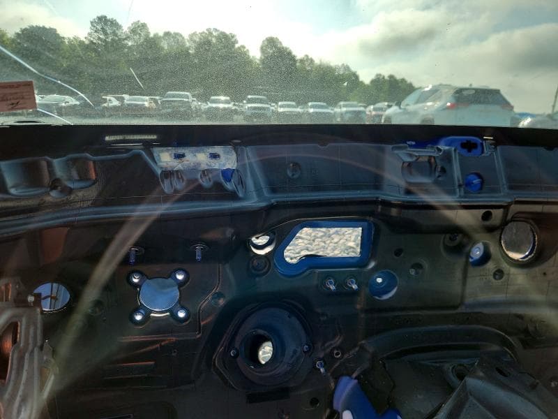 2020 DODGE CHALLENGER R/T SCAT PACK 9