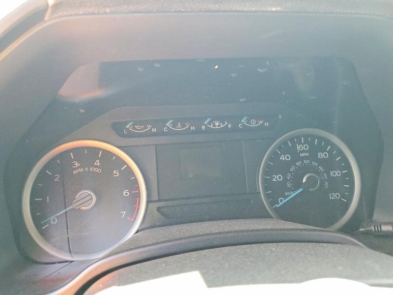 2017 FORD F150 SUPERCREW 9