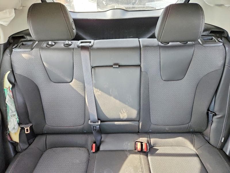 2024 BUICK ENCORE GX PREFERRED 10
