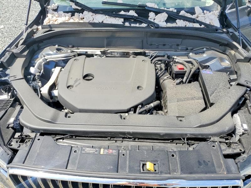 2022 VOLVO XC60 B6 INSCRIPTION 12
