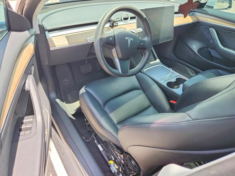 2023 TESLA MODEL 3 8