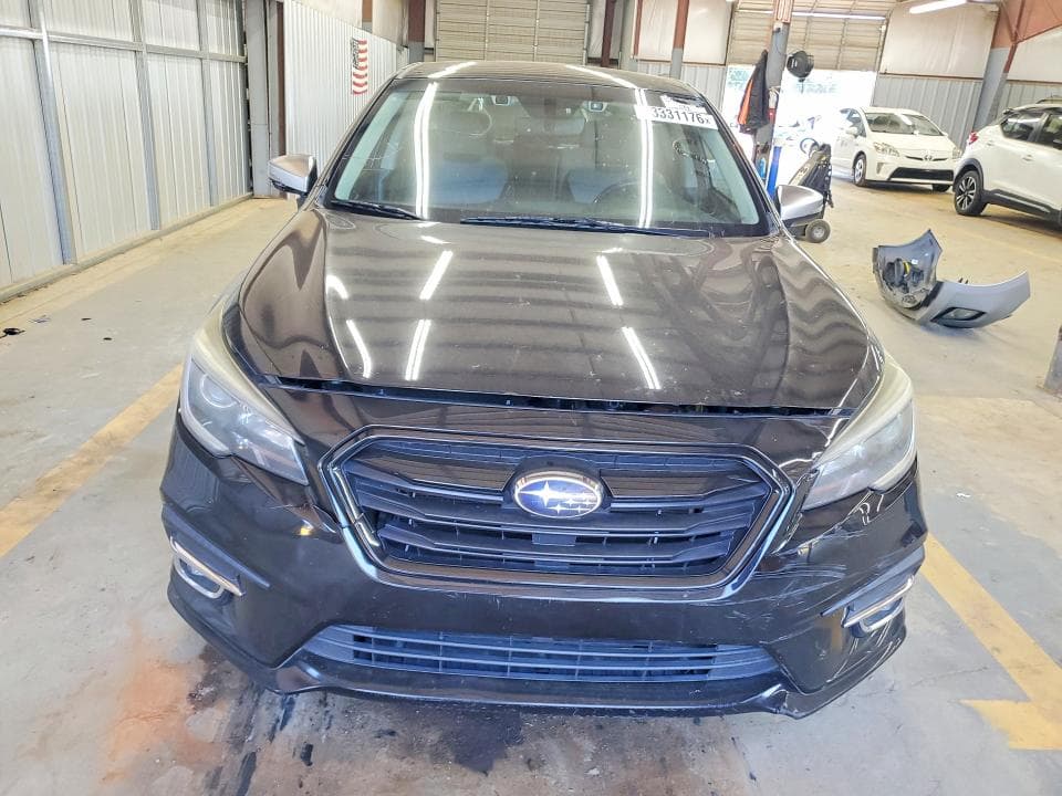 2019 SUBARU LEGACY SPORT 5