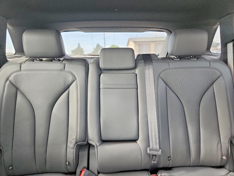 2020 LINCOLN NAUTILUS RESERVE 10