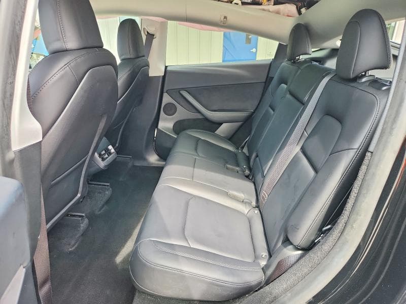 2023 TESLA MODEL Y 10