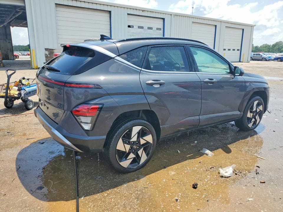 2024 HYUNDAI KONA LIMITED 3